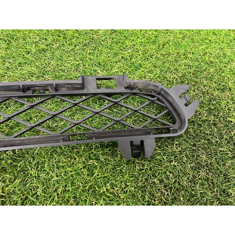 Решетка бампера (кузов и элементы) BMW X3 F25 2012 3.0 51117210466