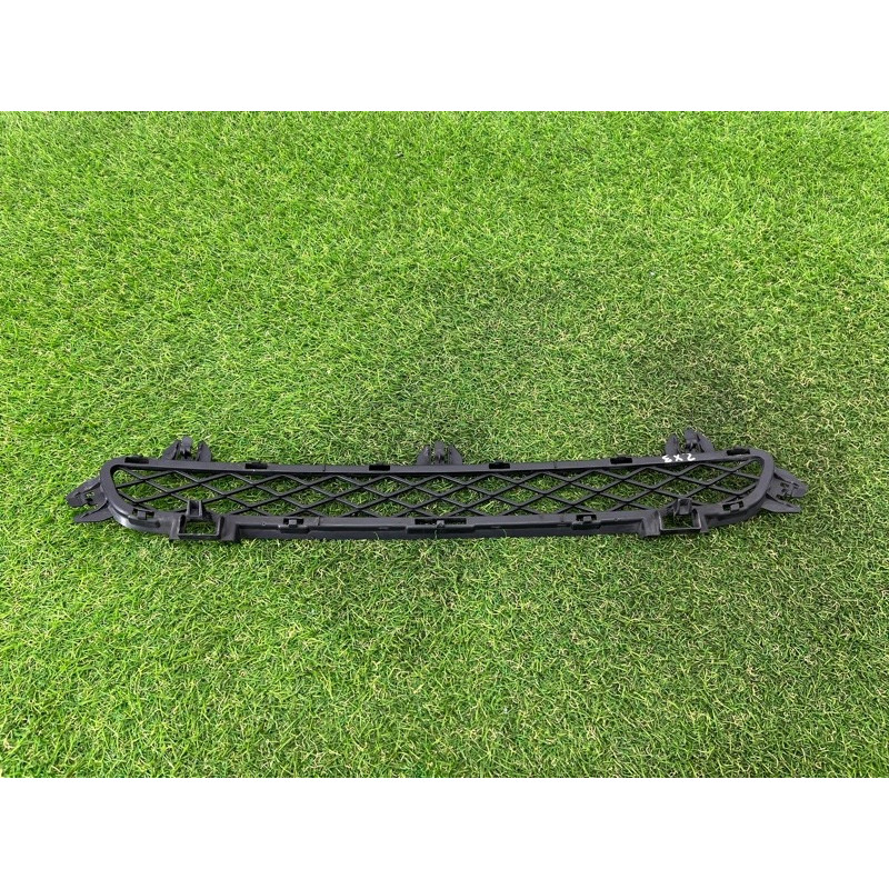 Решетка бампера (кузов и элементы) BMW X3 F25 2012 3.0 51117210466