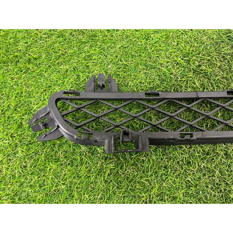 Решетка бампера (кузов и элементы) BMW X3 F25 2012 3.0 51117210466