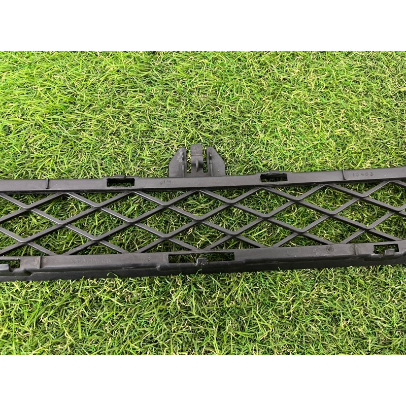 Решетка бампера (кузов и элементы) BMW X3 F25 2012 3.0 51117210466