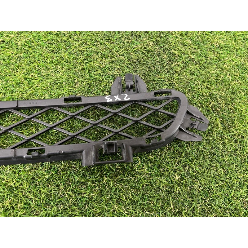 Решетка бампера (кузов и элементы) BMW X3 F25 2012 3.0 51117210466