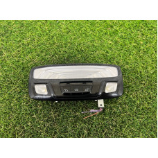 Плафон салона