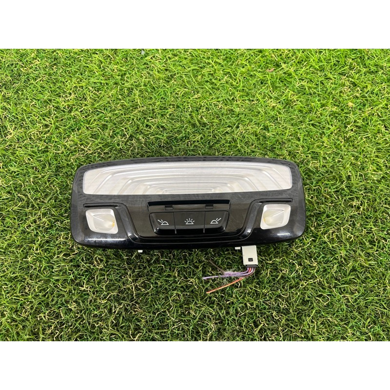 Плафон салона (салон) BMW 5-series G30 2017 2.0 B46B20 63316848614