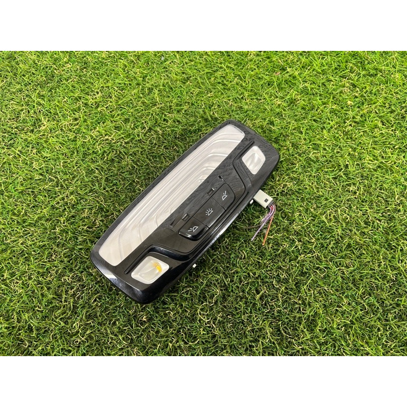 Плафон салона (салон) BMW 5-series G30 2017 2.0 B46B20 63316848614