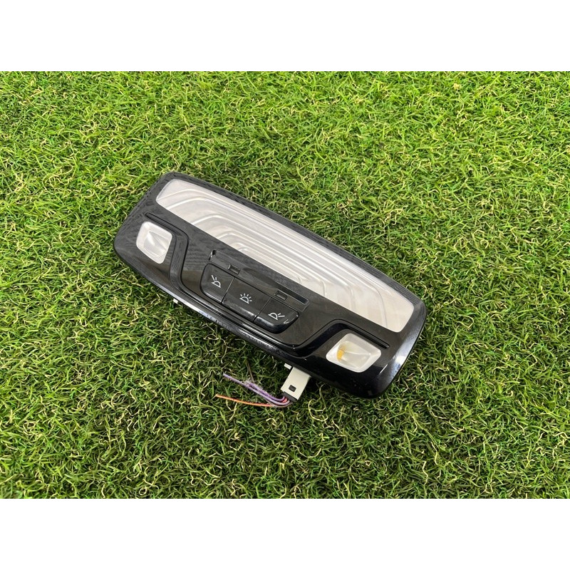 Плафон салона (салон) BMW 5-series G30 2017 2.0 B46B20 63316848614