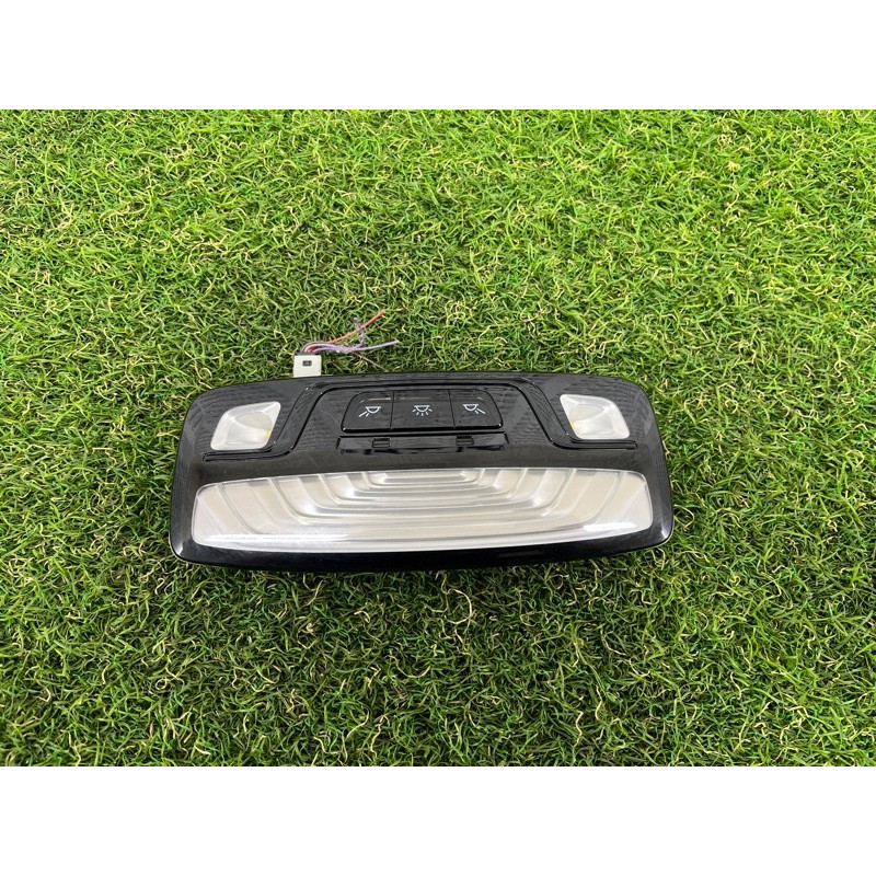 Плафон салона (салон) BMW 5-series G30 2017 2.0 B46B20 63316848614