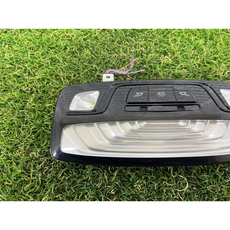 Плафон салона (салон) BMW 5-series G30 2017 2.0 B46B20 63316848614