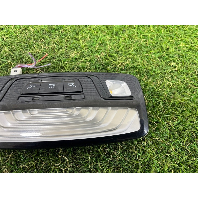 Плафон салона (салон) BMW 5-series G30 2017 2.0 B46B20 63316848614