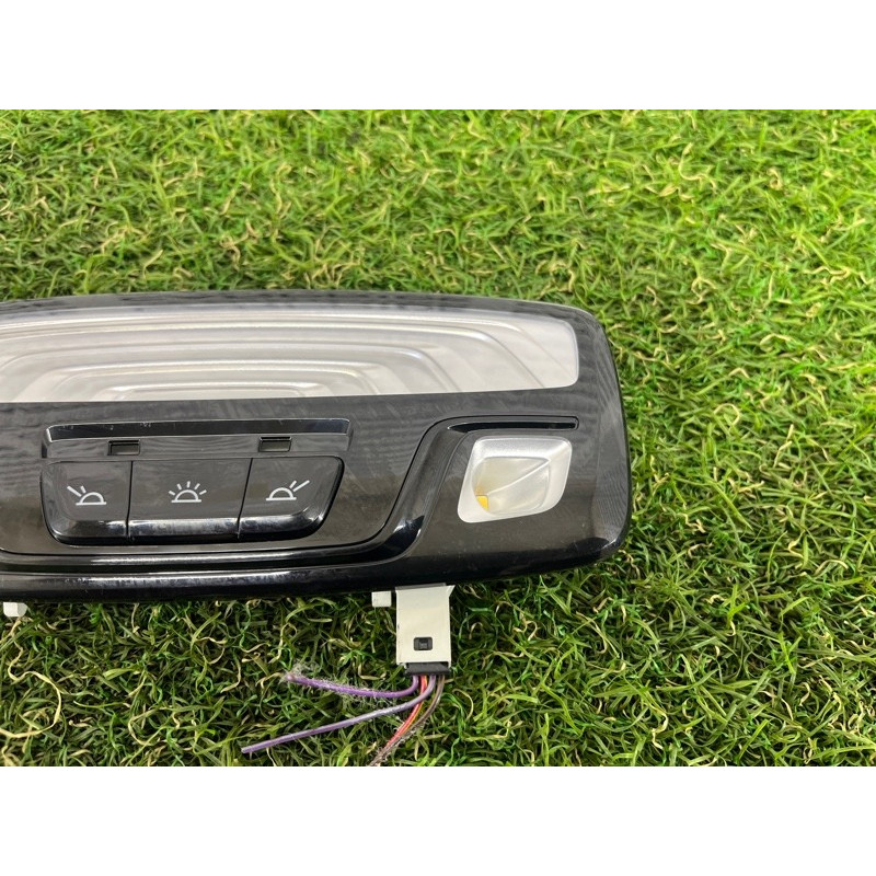 Плафон салона (салон) BMW 5-series G30 2017 2.0 B46B20 63316848614