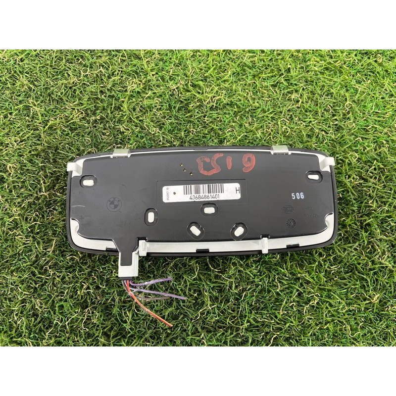 Плафон салона (салон) BMW 5-series G30 2017 2.0 B46B20 63316848614