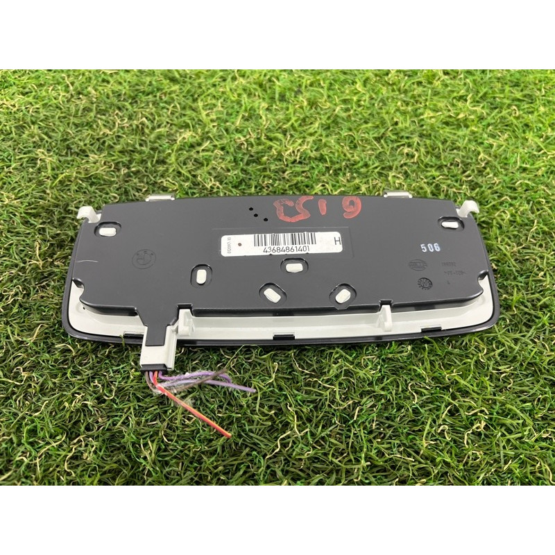 Плафон салона (салон) BMW 5-series G30 2017 2.0 B46B20 63316848614