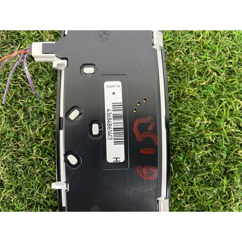 Плафон салона (салон) BMW 5-series G30 2017 2.0 B46B20 63316848614