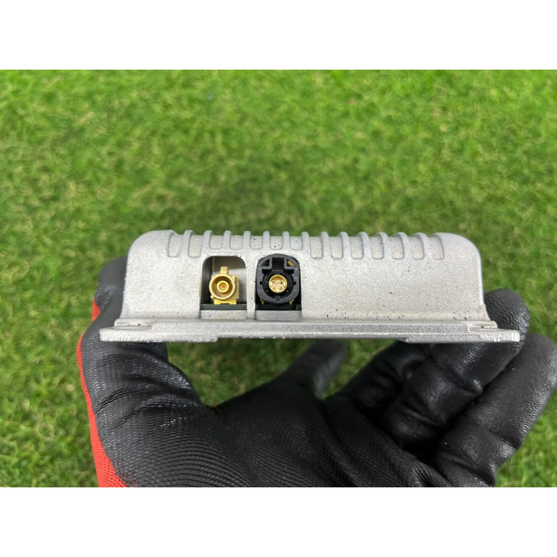 Блок Bluetooth (электрика / блоки управления) BMW X5 E70 2008 3.0 N52N 84109178898