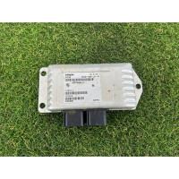 Блок управления раздаточной коробки