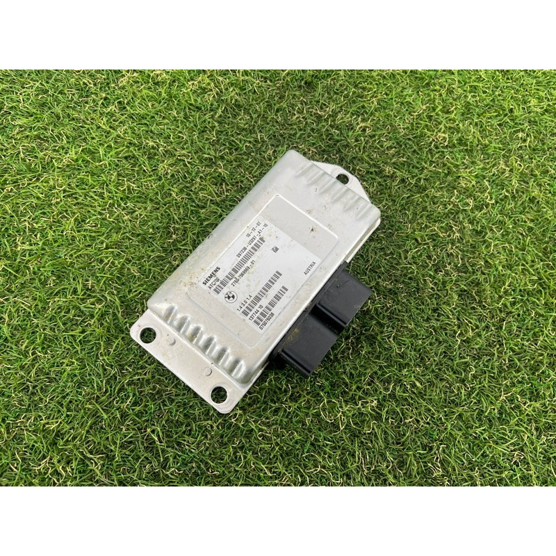 Блок управления раздаточной коробки (электрика / блоки управления) BMW X5 E70 2008 3.0 N52N 27607569969