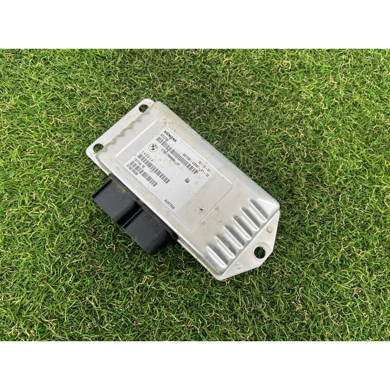 Блок управления раздаточной коробки (электрика / блоки управления) BMW X5 E70 2008 3.0 N52N 27607569969