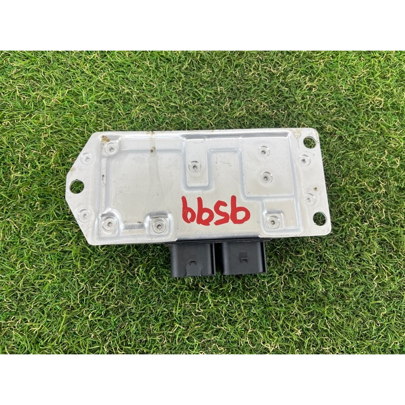 Блок управления раздаточной коробки (электрика / блоки управления) BMW X5 E70 2008 3.0 N52N 27607569969