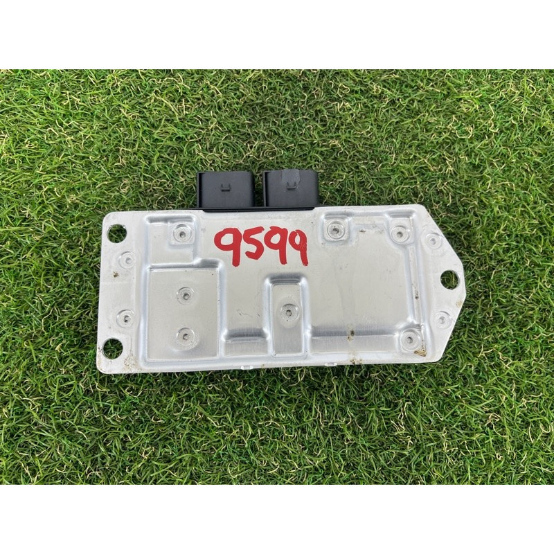 Блок управления раздаточной коробки (электрика / блоки управления) BMW X5 E70 2008 3.0 N52N 27607569969