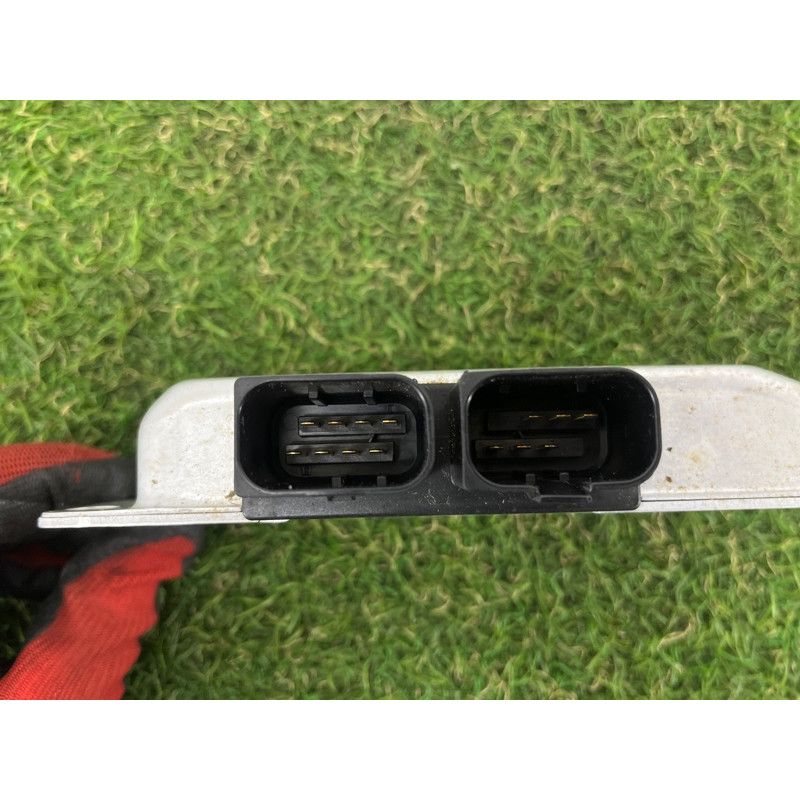 Блок управления раздаточной коробки (электрика / блоки управления) BMW X5 E70 2008 3.0 N52N 27607569969