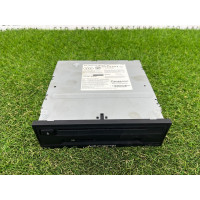 Блок управления мультимедиа