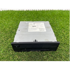 Блок управления мультимедиа