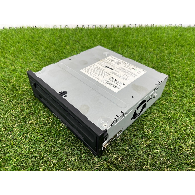 Блок управления мультимедиа (электрика / блок управления) AUDI A3 8V 2015 1.8 8V0035878