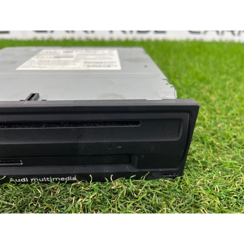 Блок управления мультимедиа (электрика / блок управления) AUDI A3 8V 2015 1.8 8V0035878