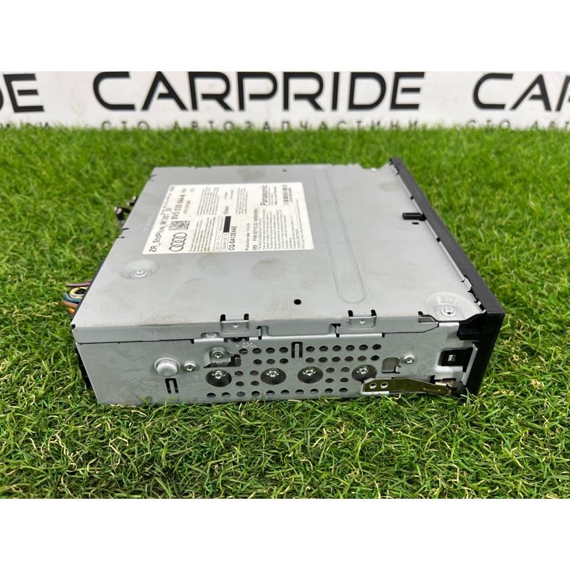 Блок управления мультимедиа (электрика / блок управления) AUDI A3 8V 2015 1.8 8V0035878