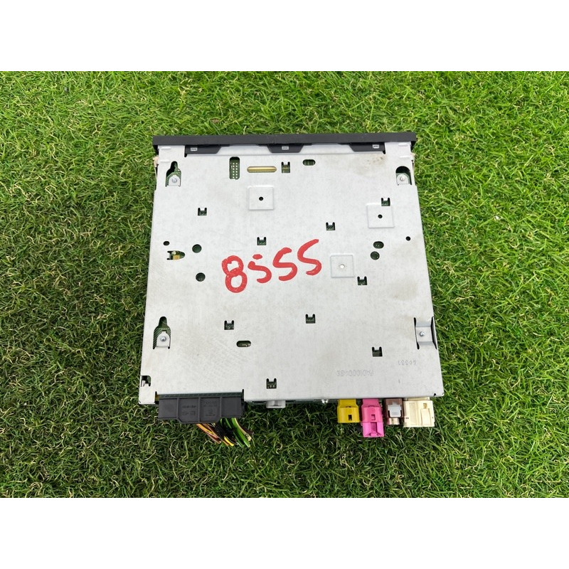 Блок управления мультимедиа (электрика / блок управления) AUDI A3 8V 2015 1.8 8V0035878