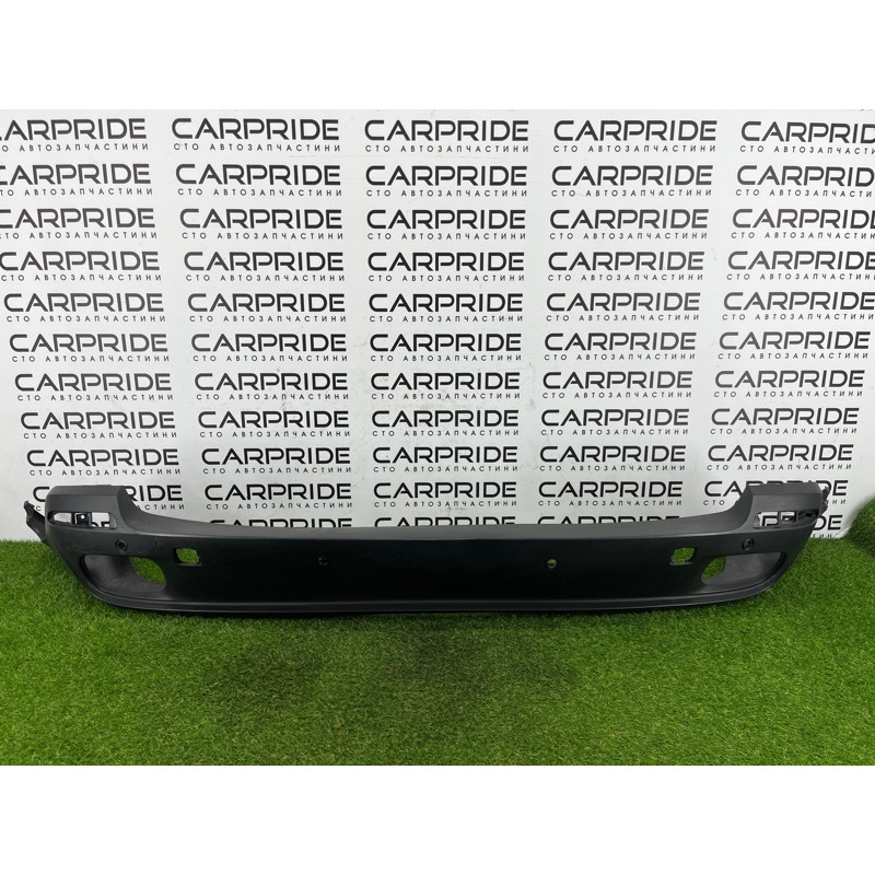 Бампер (наружные элементы кузова) BMW X5 E70 2008 3.0 N52N 51127178280