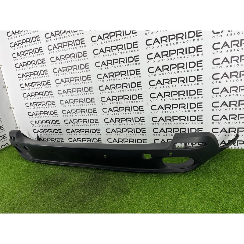 Бампер (наружные элементы кузова) BMW X5 E70 2008 3.0 N52N 51127178280