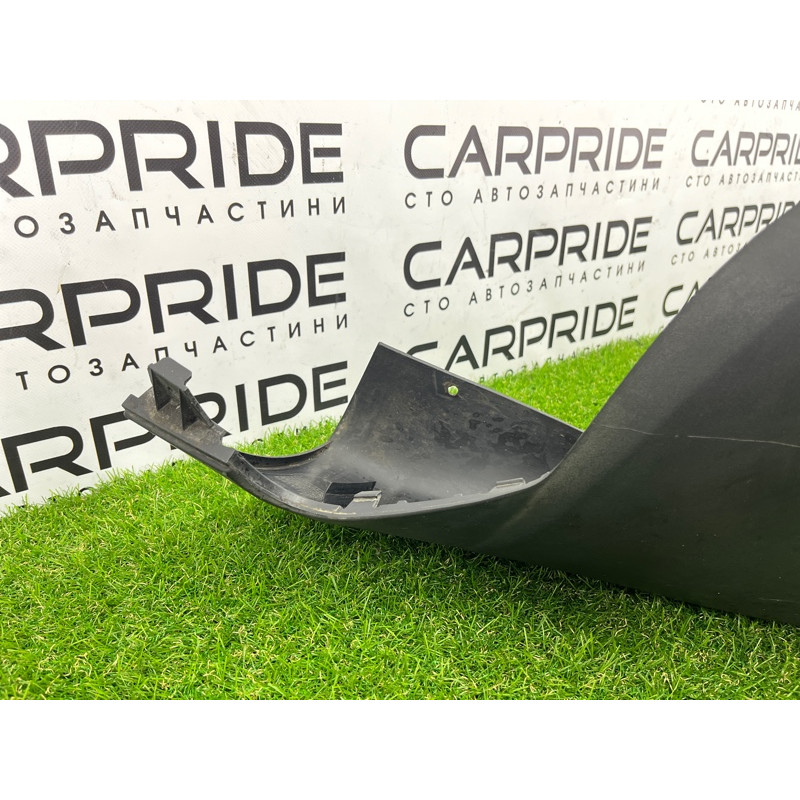 Бампер (наружные элементы кузова) BMW X5 E70 2008 3.0 N52N 51127178280