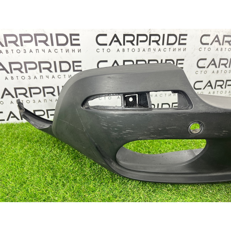 Бампер (наружные элементы кузова) BMW X5 E70 2008 3.0 N52N 51127178280