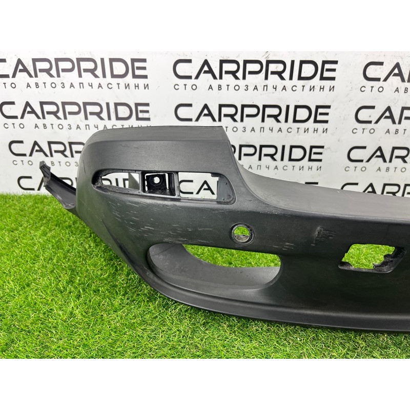 Бампер (наружные элементы кузова) BMW X5 E70 2008 3.0 N52N 51127178280