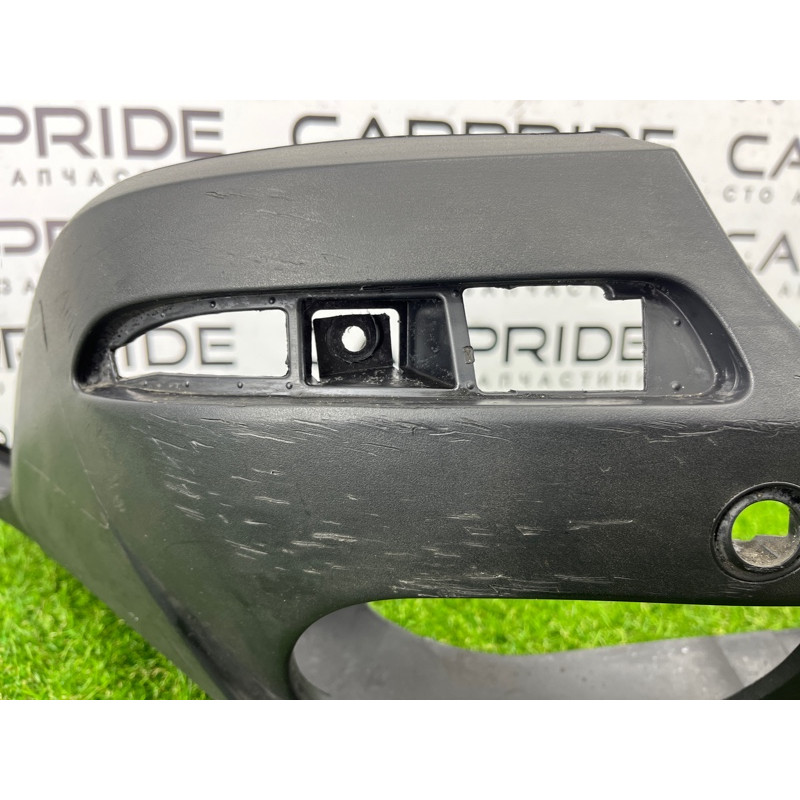 Бампер (наружные элементы кузова) BMW X5 E70 2008 3.0 N52N 51127178280