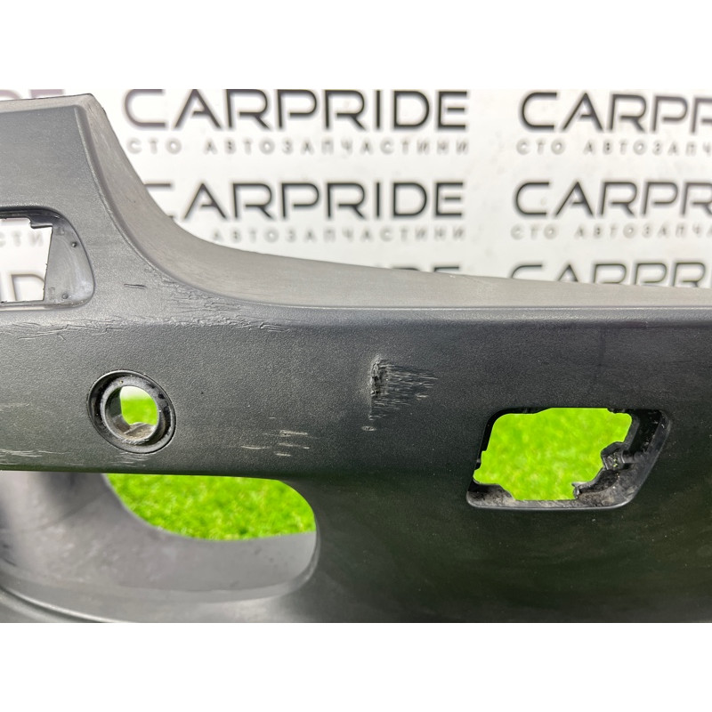 Бампер (наружные элементы кузова) BMW X5 E70 2008 3.0 N52N 51127178280