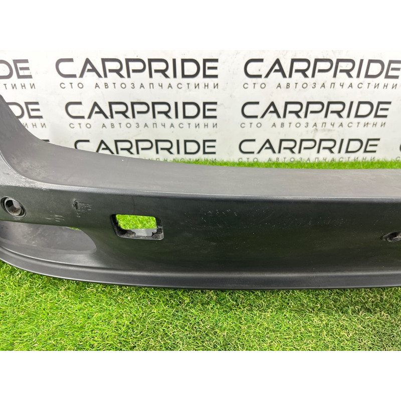 Бампер (наружные элементы кузова) BMW X5 E70 2008 3.0 N52N 51127178280