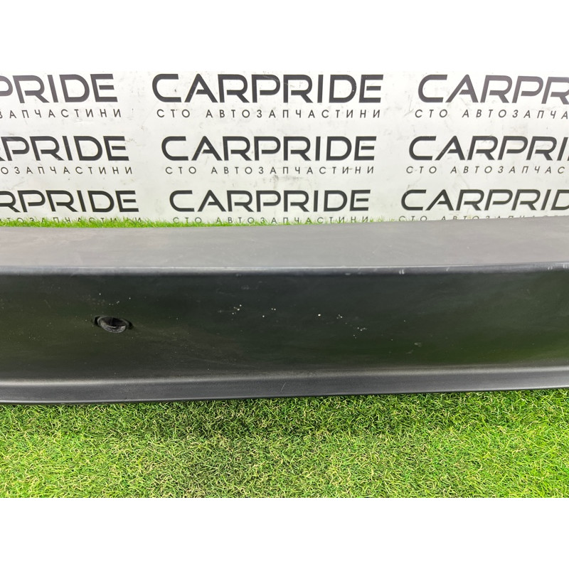 Бампер (наружные элементы кузова) BMW X5 E70 2008 3.0 N52N 51127178280