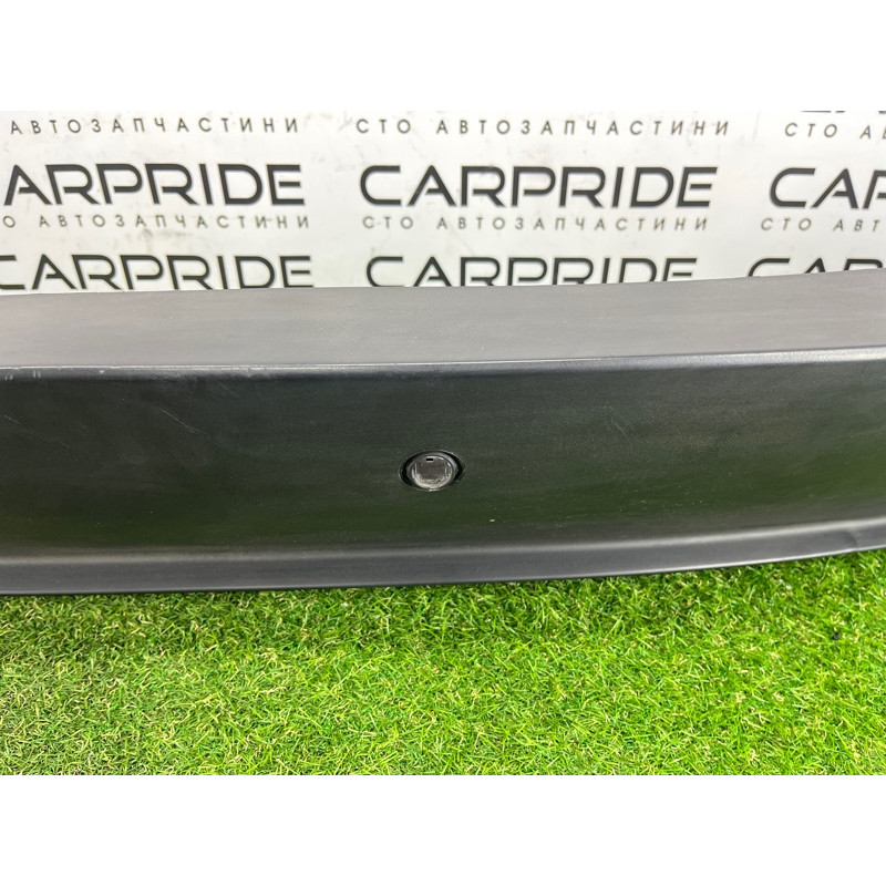 Бампер (наружные элементы кузова) BMW X5 E70 2008 3.0 N52N 51127178280