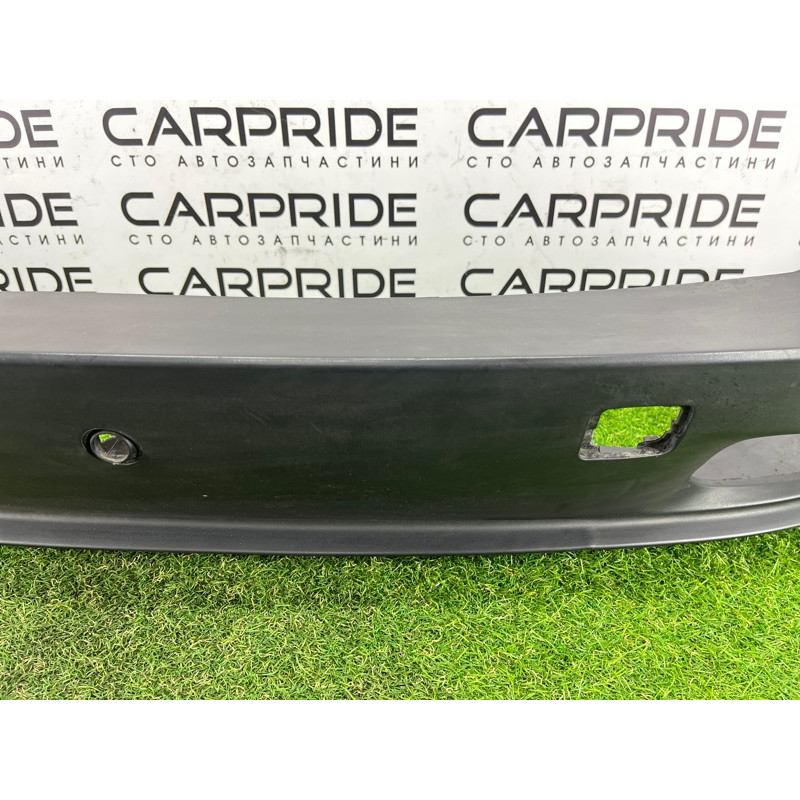 Бампер (наружные элементы кузова) BMW X5 E70 2008 3.0 N52N 51127178280