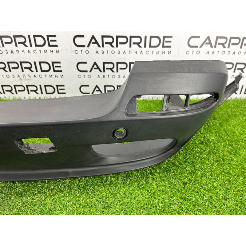 Бампер (наружные элементы кузова) BMW X5 E70 2008 3.0 N52N 51127178280