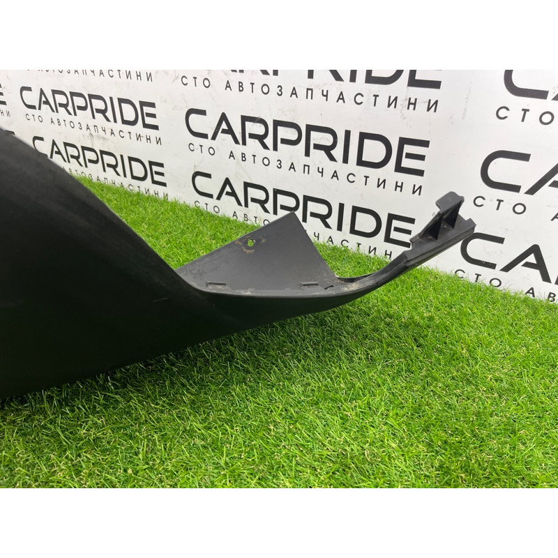 Бампер (наружные элементы кузова) BMW X5 E70 2008 3.0 N52N 51127178280