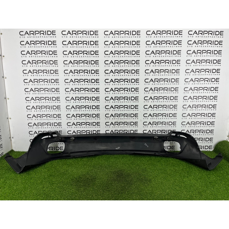 Бампер (наружные элементы кузова) BMW X5 E70 2008 3.0 N52N 51127178280