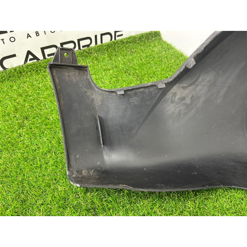 Бампер (наружные элементы кузова) BMW X5 E70 2008 3.0 N52N 51127178280