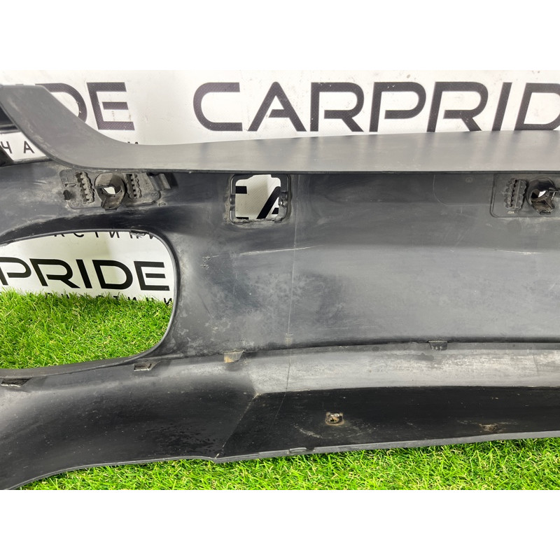 Бампер (наружные элементы кузова) BMW X5 E70 2008 3.0 N52N 51127178280