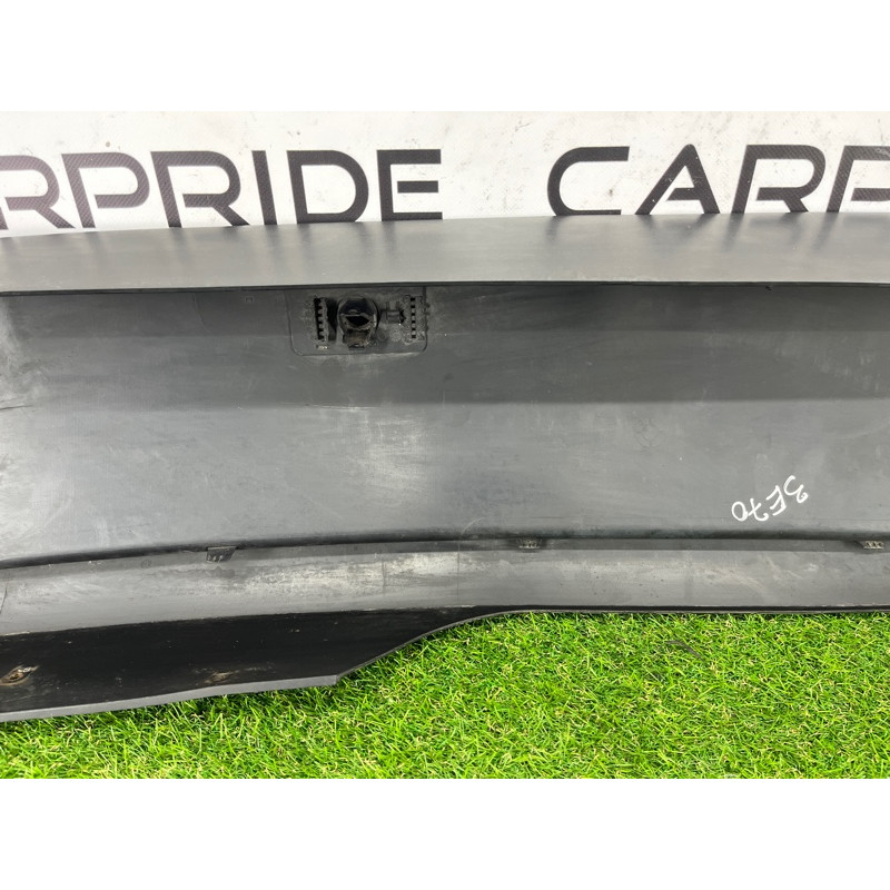 Бампер (наружные элементы кузова) BMW X5 E70 2008 3.0 N52N 51127178280