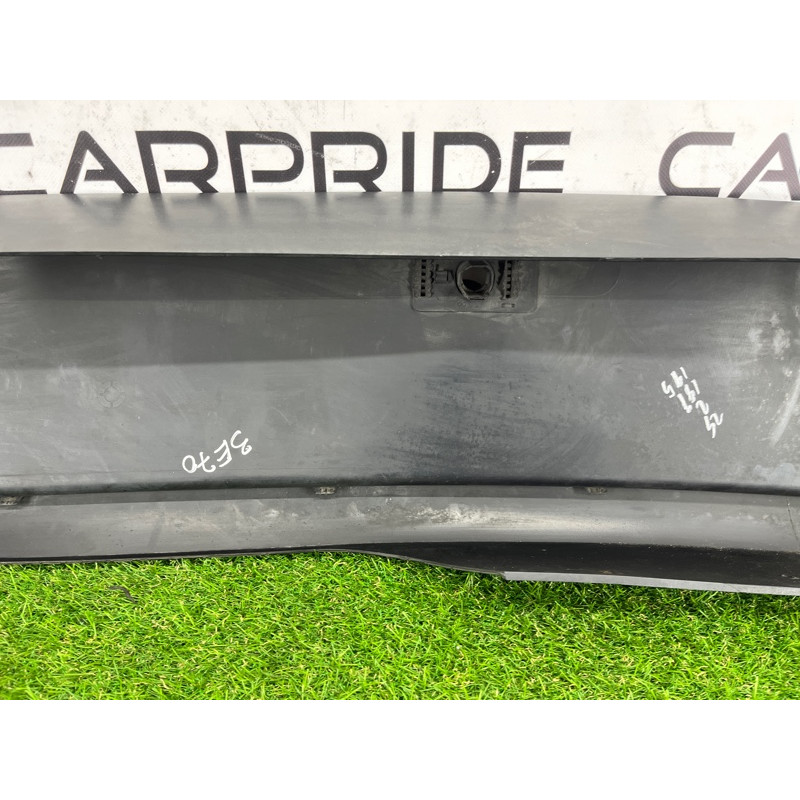 Бампер (наружные элементы кузова) BMW X5 E70 2008 3.0 N52N 51127178280