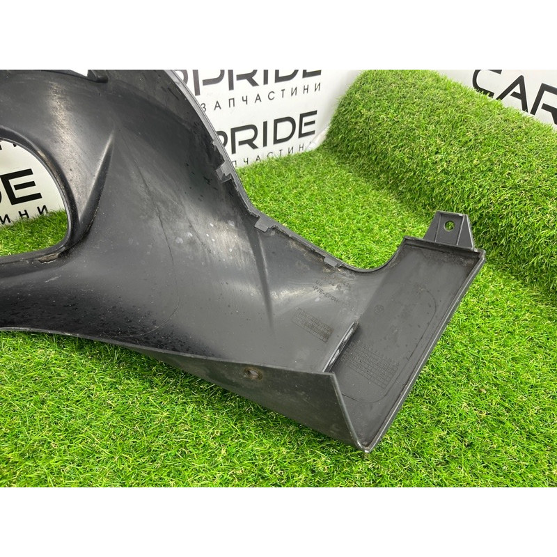 Бампер (наружные элементы кузова) BMW X5 E70 2008 3.0 N52N 51127178280