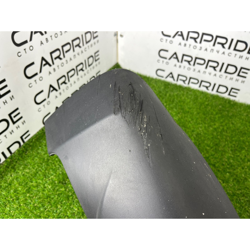 Бампер (наружные элементы кузова) BMW X5 E70 2008 3.0 N52N 51127178280