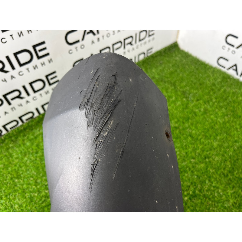 Бампер (наружные элементы кузова) BMW X5 E70 2008 3.0 N52N 51127178280